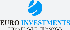 EURO INVESTMENTS Firma Prawno-Finansowa