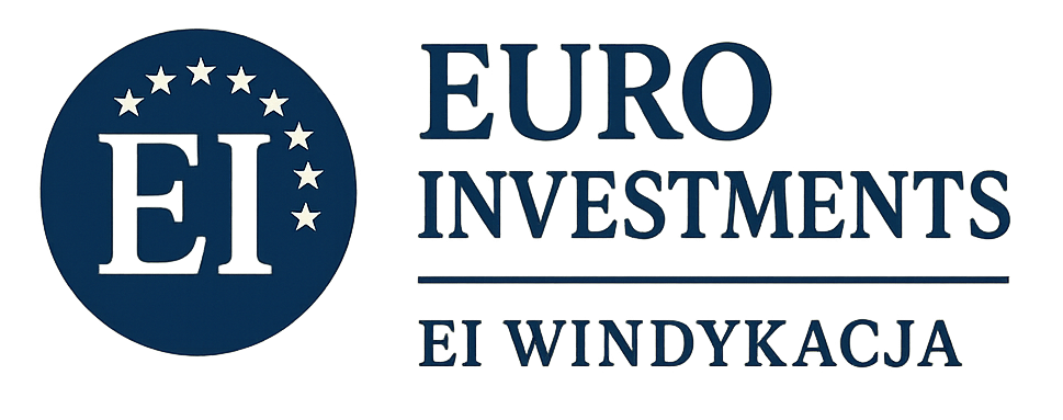 Logo EI Windykacja