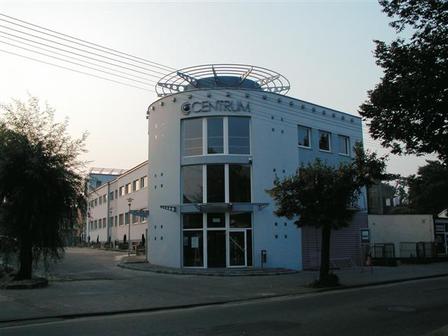 Siedziba firmy